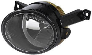 HELLA 271289041 Volkswagen Eos A5/ Tiguan Driver Side Replacement Fog Light Assembly