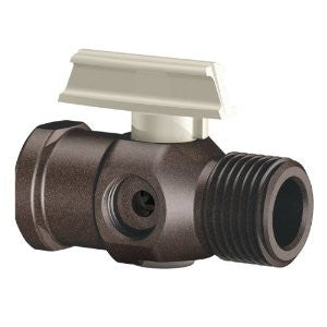 Moen A720ORB Shower Arm Diverter, Oil Rubbed Bronze