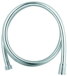 Grohe 28388000 Silverflex Hose 69-Inch, Silver