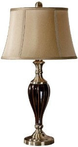 Uttermost 26791 Varallo Lamp
