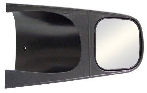 CIPA 11602 Ford Custom Passenger Side Towing Mirror