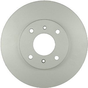 Bosch 40011031 QuietCast Premium Disc Brake Rotor