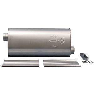 Cherry Bomb OR2130 Direct Fit OR Muffler