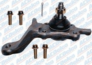 ACDelco 45D2299 Professional Front Lower Control Armature Ball Joint Assembly