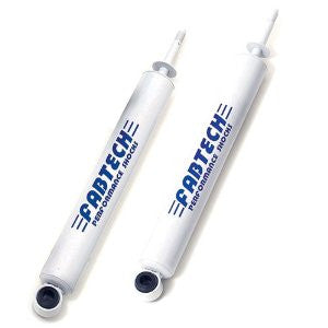 Fabtech FTS7110 Performance Shock Absorber