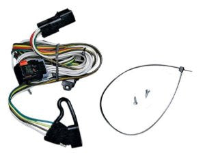 Reese Towpower 85245 T-Connector