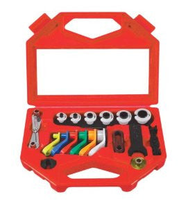 Lisle 39900 Master Disconnect Set