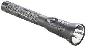 Streamlight 75862 Stinger DS LED HP High Power Rechargeable Flashlight with 12-Volt DC Charger