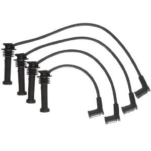 Bosch 09451 Premium Spark Plug Wire Set