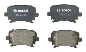 Bosch BP1108 QuietCast Brake Pad Set