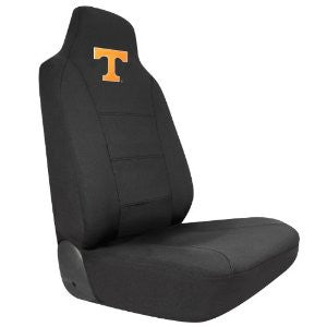 Pilot Automotive SC-903 Tennessee Collegiate Seat Cover