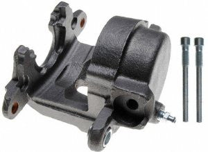 ACDelco 18FR756 Professional Durastop Front Brake Caliper Without Brake Pads, Remanufactured