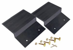 Keeper 05674 Ramp Kit with Hardware