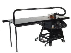 SawStop TSA-ODC Over-Arm Dust Collection Assembly