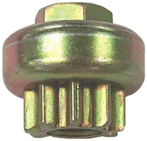 Sierra International 18-5673 Marine Starter Drive Assembly for Chrysler Force Outboard Motor