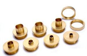 MLCS 9674 Brass Template Guide Kit
