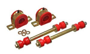 Energy Suspension 5.5124R 32mm Sway Bar Set for Dodge