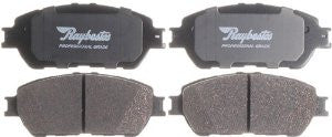 Raybestos PGD906AC Professional Grade Ceramic Disc Brake Pad Set