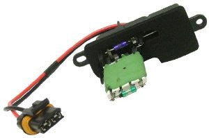 ACDelco 15-80550 Blower Motor Resistor Assembly
