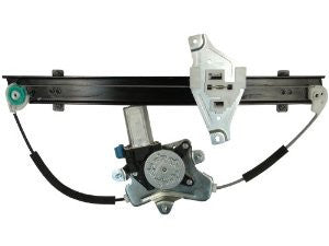 ACI 88968 Power Window Motor and Regulator Assembly