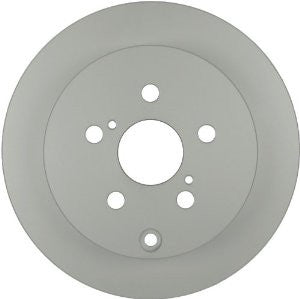 Bosch 50011344 QuietCast Premium Disc Brake Rotor