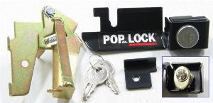 Pop & Lock PL2300 Manual Tailgate Lock for Ford