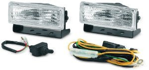 WARN 62018 ATV Trail Light