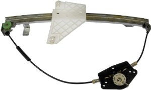 Dorman 740-374 Jeep Grand Cherokee Rear Driver Side Power Window Regulator