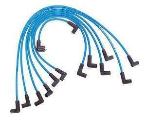 Mallory Marine 9-28012 Spark Plug Wire Set