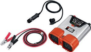 Black & Decker PI500BB 500 Watt Power Inverter
