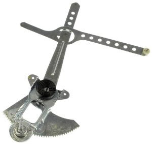 Dorman 740-468 Front Driver Side Replacement Manual Window Regulator for Select Cadillac/Chevrolet/GMC Models