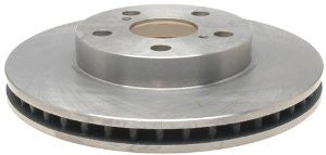 Raybestos 96499R Professional Grade Disc Brake Rotor