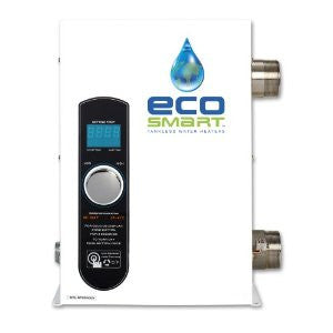 Ecosmart US Smart POOL 18 Electric Pool Heater