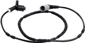 Beck Arnley 084-4046 ABS Speed Sensor