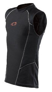 EVS Sports CTR Core Temperature Regulator Vest (Black, Small)