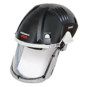 TREND AIR/PRO Airshield and Faceshield Dust Protector