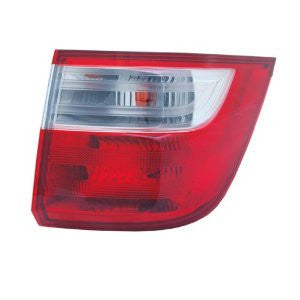 TYC 11-6361-00 Honda Odyssey Right Replacement Tail Lamp