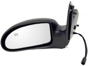 Dorman 955-1388 Ford Focus Driver Side Power Heated Replacement Side View Mirror