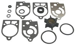 Sierra International 18-3207D Marine Clam Shell Impeller Kit