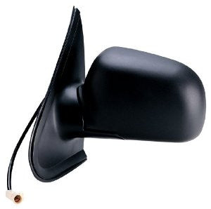 Fit System 61014F Ford/Mercury Driver Side Replacement OE Style Power Folding Mirror