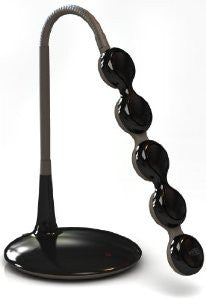 Shyne LED Desk Lamp - Model 26 - Black