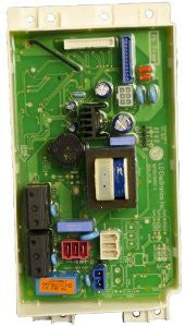 LG Electronics 6871EC1121C Dryer Main PCB Assembly