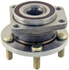 Precision 513220 Hub Assembly