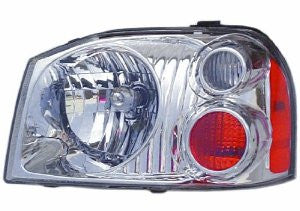 Eagle Eyes DS501-B001R Nissan Passenger Side Head Lamp