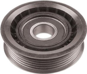 Goodyear 49073 Gatorback Idler and Tensioner Pulley