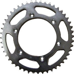 JT Sprockets JTR245/2.50 50T Steel Rear Sprocket