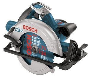 Bosch CS20 15 Amp 7-1/4-Inch Circular Saw with Direct Connect