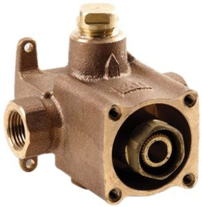 Toto TS2D Two-Way Control Valve