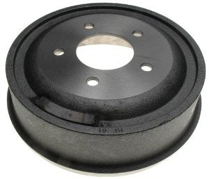 Raybestos 9741R Professional Grade Brake Drum