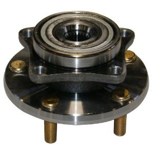 GMB 720-0021 Wheel Bearing Hub Assembly